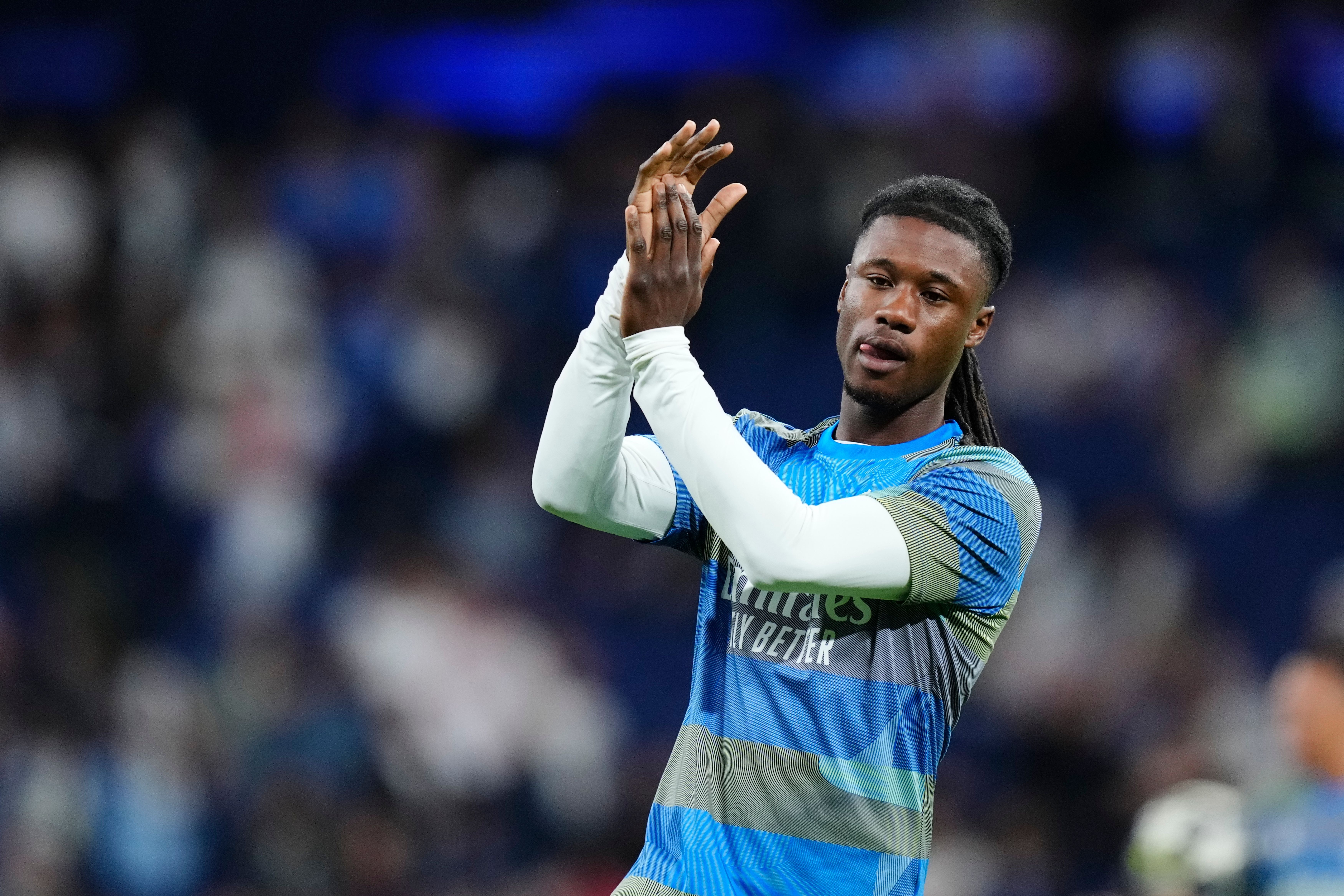 乐鱼体育官网登录-阿斯：卡马文加因牙齿问题缺阵，球员口腔健康将直接影响竞技状态