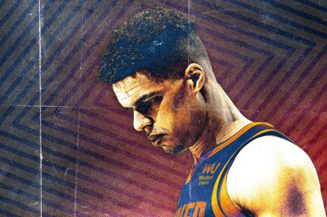 乐鱼体育官网登录-不幸的球队各有各的不幸，丹佛和纽约遭遇阵容变动